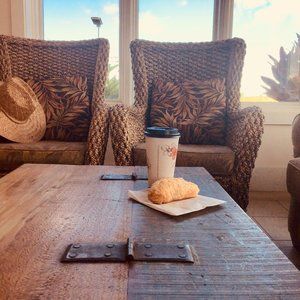 Meet your Posher, Nellie